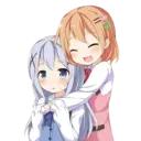 Стикер