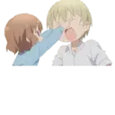 Стикер