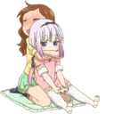 Стикер