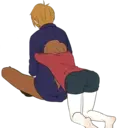 Стикер
