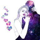 Стикер