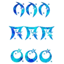 Стикер