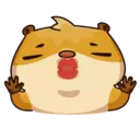 贴纸