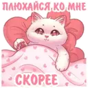 Стикер