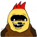 Samolepka