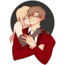 Стикер