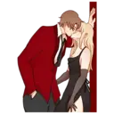 Стикер