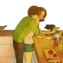 Стикер