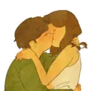 Стикер