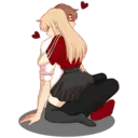 Стикер