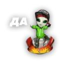 Stiker