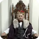 Klistermärke