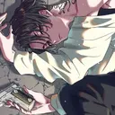 ملصق
