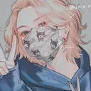 ملصق
