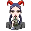 Stiker