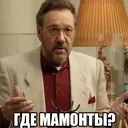Стикер