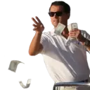 Стикер