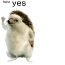 Стикер