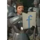 Стикер