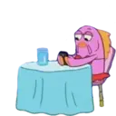 Стикер