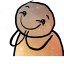 Стикер