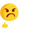 Стикер
