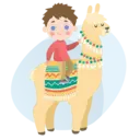 استیکر
