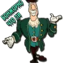 Samolepka