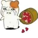 贴纸
