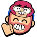 Samolepka