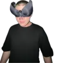 Стикер