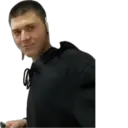 Стикер