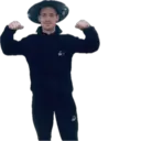 Стикер