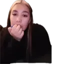 Стикер