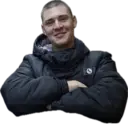 Стикер