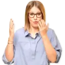 स्टिकर