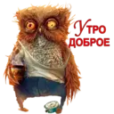 Стикер
