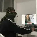ステッカー