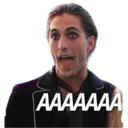 מדבקה