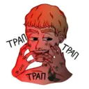 ស្ទីកเกอร์