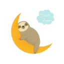 স্টিকার