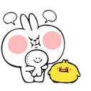 ස්ටිකර්