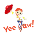 ஸ்டிக்கர்