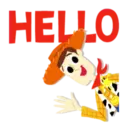 ஸ்டிக்கர்