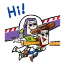 ஸ்டிக்கர்