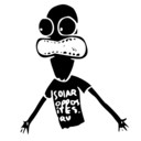 贴纸
