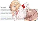 贴纸