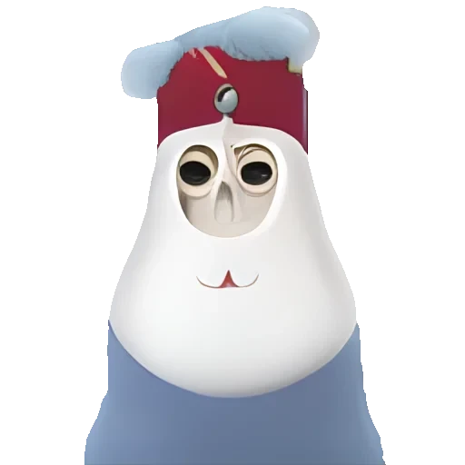 нейрокроли Stickers para WhatsApp