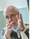 ملصق