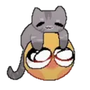 Стикер